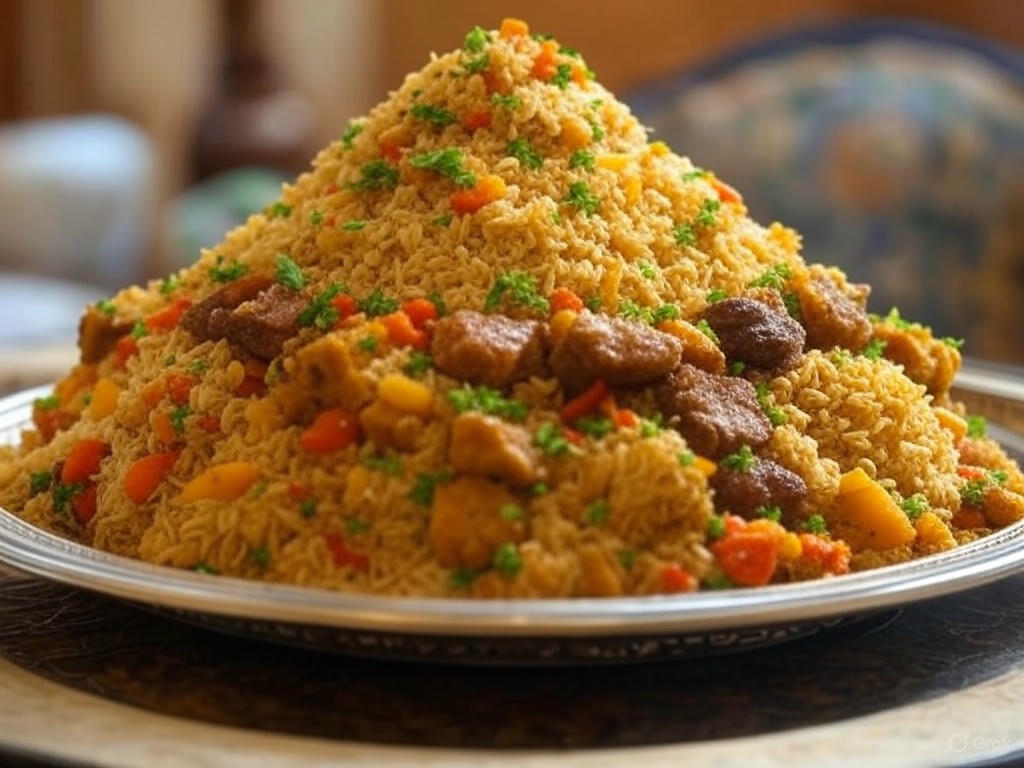 10 מאכלים שכל ישראלי חייב לנסות לפחות פעם בחיים!